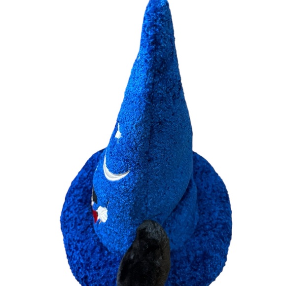 Disney Parks Mickey Mouse Sorcerer Hat Youth Sized - Picture 6 of 9